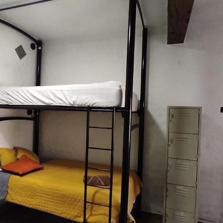 Hostal Maria Tepozteca 迪坡斯特兰 外观 照片